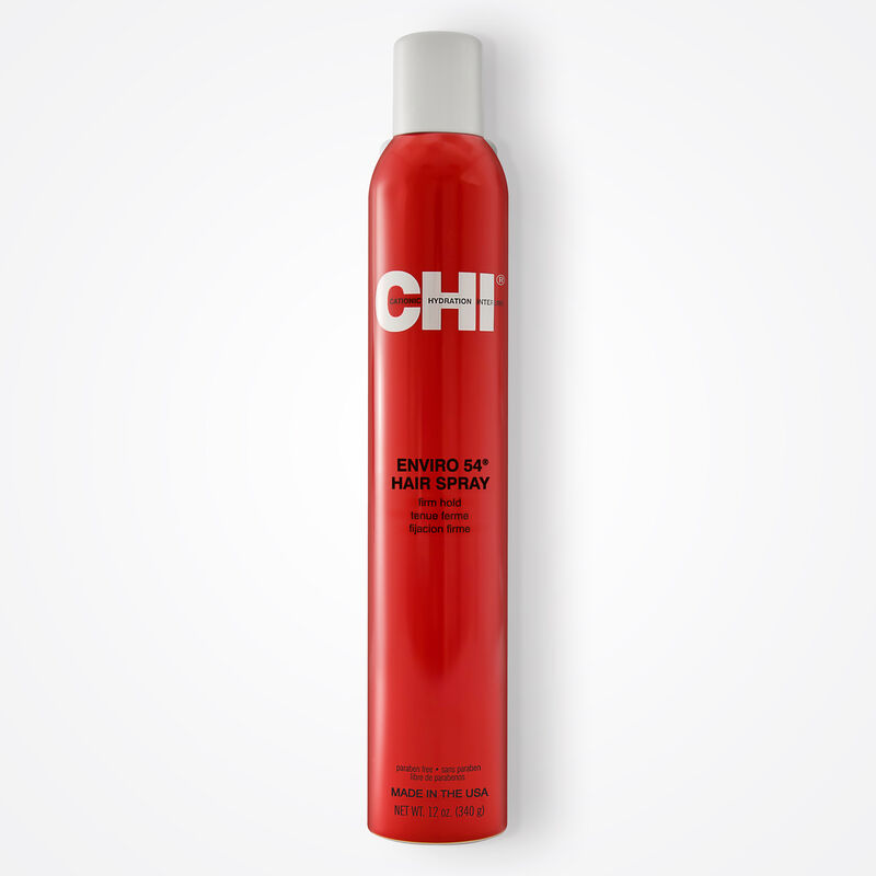 Enviro 54 Firm Hold Hair Spray - 12 Ounces, , large image number null